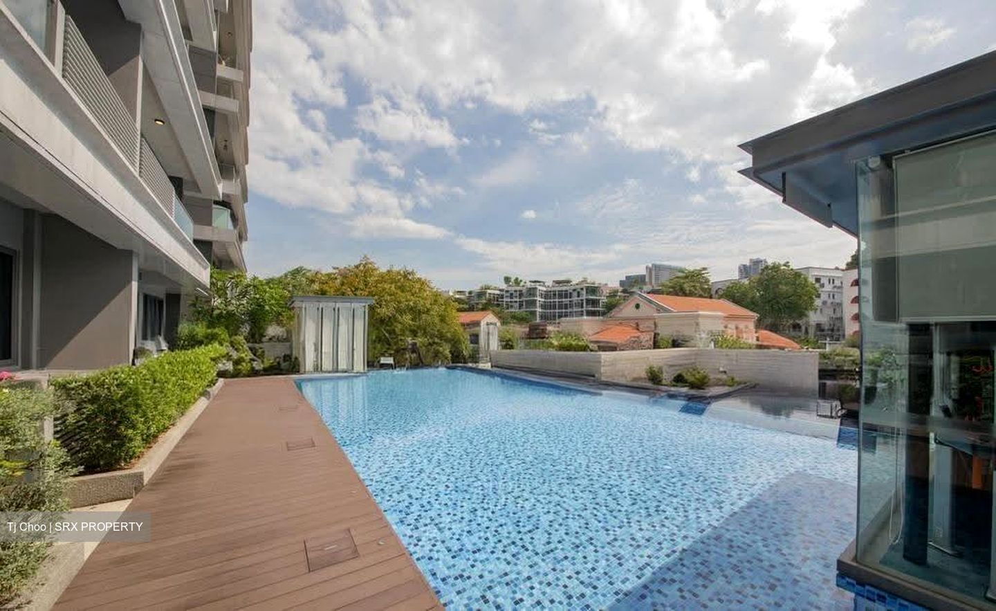 The Rise @ Oxley - Residences (D9), Apartment #620018911